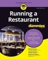 Produktbild: Michael Garvey Andrew G. Dismore Heathe Running a Restaurant For  (Taschenbuch)