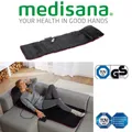 Produktbild: MEDISANA Massagematte MM 80L mit Vibrations & Wärmefunktion Massagegerät NEU OVP