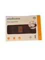 Produktbild: MEDISANA MM 80L Massagematte mit Vibration und Wärmefunktion