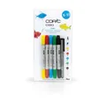 Produktbild: COPIC Marker Ciao 5+1 Set Brights -, (1-tlg)