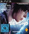 Produktbild: Beyond: Two Souls [Sony PlayStation 3, PS3, 2013] NEU & OVP!
