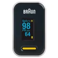 Produktbild: BRAUN Pulsoximeter 1