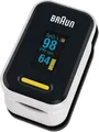 Produktbild: Braun YK-81CEU Pulsoximeter