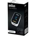 Produktbild: BRAUN PULSOXIMETER 1 1 St