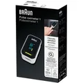 Produktbild: Braun Pulsoximeter 