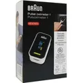 Produktbild: Braun Pulsoximeter YK-81CEU