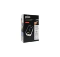 Produktbild: Braun Pulsoximeter YK-81CEU Pulsoximeter 1 Blutsauerstoffmessgerät Weiß