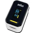 Produktbild: Braun Blutdruckmessgerät Braun YK-81CEU Fingerdrucksensor Blutsauerstoff-Messgerät YK-81CEU