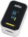 Produktbild: Braun Pulsoximeter