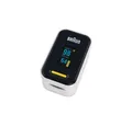 Produktbild: Braun Ohr-Fieberthermometer Healthcare YK-81CEU Pulsoximeter