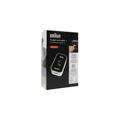 Produktbild: Braun YK-81CEU Pulsoximeter 1 Blutsauerstoffmessgerät Weiß