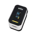 Produktbild: Braun Pulsoximeter 1 - Weiß