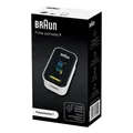 Produktbild: Braun Pulsoximeter 1 · 1 St · PZN 16851289
