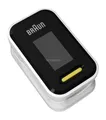 Produktbild: BRAUN Finger-Pulsoximeter YK-81CEU
