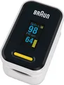 Produktbild: BRAUN Pulsoximeter YK-81CEU - B-Ware neuwertig