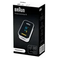 Produktbild: BRAUN PULSOXIMETER 1 1 ST