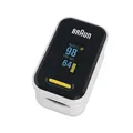 Produktbild: BRAUN YK-81CEU Pulsoximeter