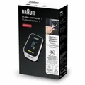 Produktbild: Braun Pulse Oximeter 1 YK-81CEU - Pulsoximeter schwarz