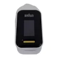 Produktbild: Braun Pulsoximeter 1 | Präzises Blutsauerstoffmessgerät | Einfach zu Hause zu ve