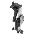 Produktbild: STABILA Wandhalterung SWB 10, Höhenverstellung 11 cm, Grob- und Feinjustage