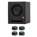 Produktbild: Presonus Studio-Monitor Eris Pro 4 mit Boxenfüße