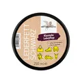 Produktbild: B & E Lederfett - 250 g - schwarz