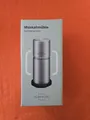 Produktbild: SILBERTHAL Muskatmühle Gewürzmühle Muskatnussmühle Finecut Edelstahlbehälter227