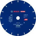 Produktbild: Bosch - expert Carbide Multi Wheel Trennscheibe, 230 mm, 22,23 mm