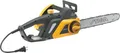 Produktbild: Stiga Elektro Kettensäge CS 122c 2.200 Watt, 40 cm Schwertlänge