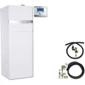 Produktbild: Vaillant Paket 1.337/5 ecoCOMPACT VSC 206/4-5 90 Liter, VRC 700, L/LL