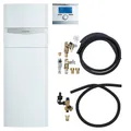Produktbild: Vaillant Paket 1.337/5 ecoCOMPACT 0010029738 Heizungen Paket