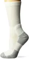 Produktbild: Thorlos Damen Lwxw Dünne Gepolsterte Wandersocken Weiß/Platinum Medium