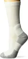 Produktbild: Damen Lwxw Dünne Gepolsterte Wandersocken Socken, Weiß/Platinum, Medium