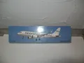 Produktbild: ✅ Flugzeug Marabu Airbus A320- Modell im Maßstab 1:200- #and