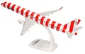 Produktbild: Condor - Passion - Airbus Boeing 757-300 1:200 Herpa Snap-Fit 613606-001 Modell