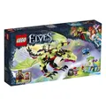 Produktbild: LEGO® Elves 41183 Der böse Drache des Kobold-Königs