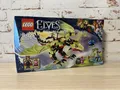 Produktbild: LEGO Elves: The Goblin King's Evil Dragon - 41183 - NEU & OVP