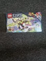 Produktbild: LEGO Elves: The Goblin King's Evil Dragon (41183)