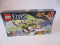 Produktbild: LEGO Elves: The Goblin King's Evil Dragon (41183) NEU&OVP