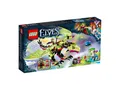 Produktbild: LEGO® Elves 41183 Der böse Drache des Kobold-Königs Erddrache Ashwing Jimblin