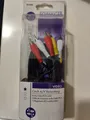 Produktbild: Schwaiger Video Standard Cinch A/V Verbindungskabel 3xRCA/3xRCA M/M 3m Schwarz