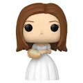 Produktbild: Funko Friends POP! TV Vinyl Figur Rachel Green (Wedding Dress) 9 cm (FUPC2828)