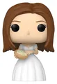 Produktbild: GW9381 Friends POP! TV Vinyl Figur Rachel Green (Wedding Dress) 9 cm Neu & OVP