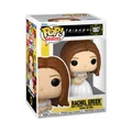 Produktbild: Funko Pop! Friends – Rachel Green #1867 | Vinyl Figur