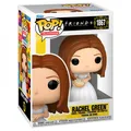 Produktbild: POP figure Friends Rachel Green #1867