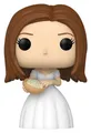 Produktbild: Freunde Pop! TV-Vinylfigur Rachel Green (Hochzeitskleid) 9 cm Funko