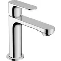 Produktbild: hansgrohe Rebris S Einhebel-Waschtischarmatur, 110 CoolStart, ohne Ablaufgarnitur, Ausladung 133 mm, 72520000
