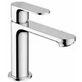 Produktbild: hansgrohe Einhebel-Waschtischmischer Rebris S 110 CoolStart o.Zugstange chrom, 1 Stk.