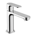 Produktbild: Hansgrohe Rebris S110 Waschtischarmatur Einhebelmischer CoolStart chrom 72520000