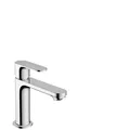 Produktbild: hansgrohe Rebris S 110 Waschtischarmatur 72520000 EcoSmart, CoolStart, ohne